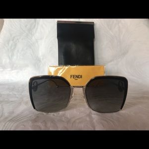 Fendi Sunglasses